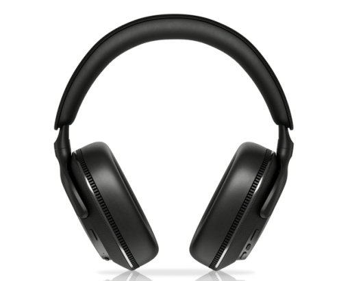 Bowers & Wilkins Px7 S3 Auriculares Inalámbrico Diadema Llamadas/Música/Deporte/Uso diario USB Tipo C Bluetooth Negro