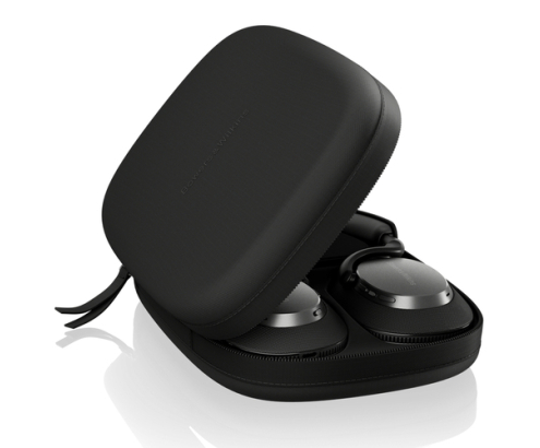 Bowers & Wilkins Px7 S3 Auriculares Inalámbrico Diadema Llamadas/Música/Deporte/Uso diario USB Tipo C Bluetooth Negro