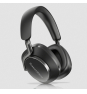 Bowers & Wilkins PX8 Auriculares Inalámbrico Diadema Llamadas/Música USB Tipo C Bluetooth Negro