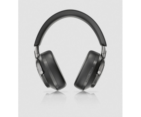 Bowers & Wilkins PX8 Auriculares Inalámbrico Diadema Llamadas/Música USB Tipo C Bluetooth Negro