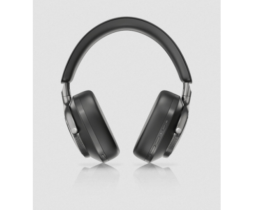 Bowers & Wilkins PX8 Auriculares Inalámbrico Diadema Llamadas/Música USB Tipo C Bluetooth Negro