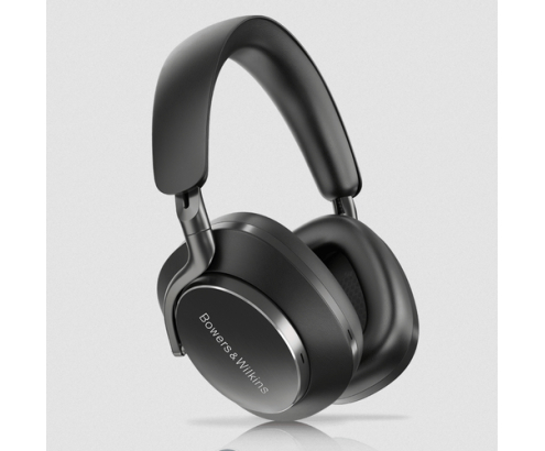 Bowers & Wilkins PX8 Auriculares Inalámbrico Diadema Llamadas/Música USB Tipo C Bluetooth Negro
