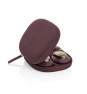 Bowers & Wilkins Px8 Auriculares Inalámbrico Diadema Música USB Tipo C Bluetooth Borgoña