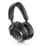 Bowers & Wilkins Px8 Auriculares Inalámbrico Diadema Música USB Tipo C Bluetooth Negro