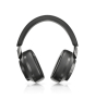 Bowers & Wilkins Px8 Auriculares Inalámbrico Diadema Música USB Tipo C Bluetooth Negro