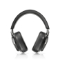 Bowers & Wilkins Px8 Auriculares Inalámbrico Diadema Música USB Tipo C Bluetooth Negro