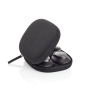 Bowers & Wilkins Px8 Auriculares Inalámbrico Diadema Música USB Tipo C Bluetooth Negro