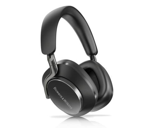 Bowers & Wilkins Px8 Auriculares Inalámbrico Diadema Música USB Tipo C Bluetooth Negro