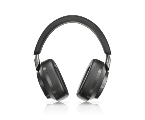Bowers & Wilkins Px8 Auriculares Inalámbrico Diadema Música USB Tipo C Bluetooth Negro