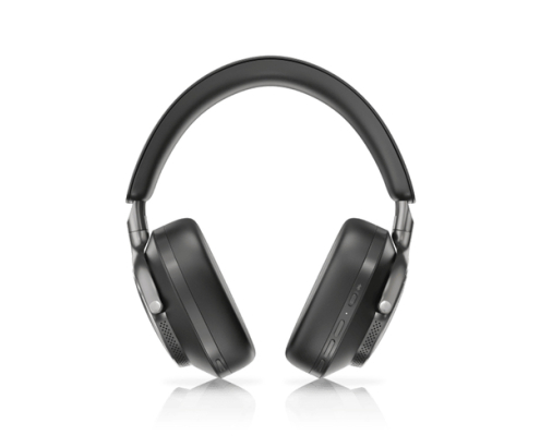 Bowers & Wilkins Px8 Auriculares Inalámbrico Diadema Música USB Tipo C Bluetooth Negro