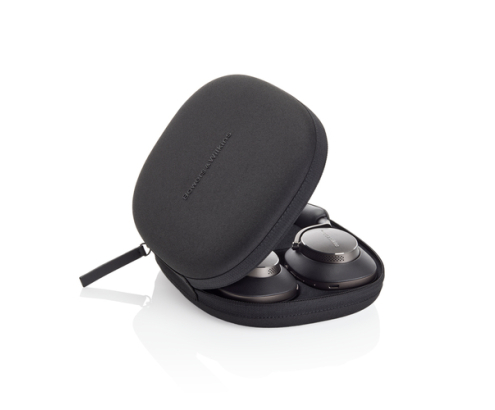 Bowers & Wilkins Px8 Auriculares Inalámbrico Diadema Música USB Tipo C Bluetooth Negro