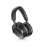 Bowers & Wilkins Px8 Auriculares Inalámbrico y alámbrico Diadema USB Tipo C Bluetooth Negro