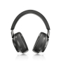Bowers & Wilkins Px8 Auriculares Inalámbrico y alámbrico Diadema USB Tipo C Bluetooth Negro