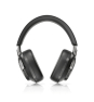 Bowers & Wilkins Px8 Auriculares Inalámbrico y alámbrico Diadema USB Tipo C Bluetooth Negro