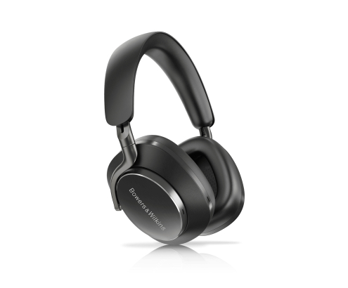 Bowers & Wilkins Px8 Auriculares Inalámbrico y alámbrico Diadema USB Tipo C Bluetooth Negro