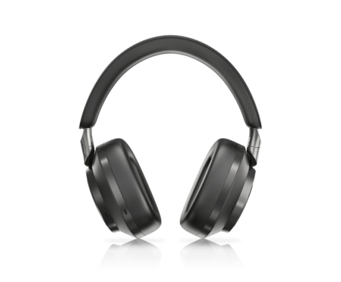 Bowers & Wilkins Px8 Auriculares Inalámbrico y alámbrico Diadema USB Tipo C Bluetooth Negro