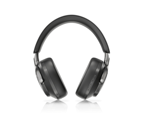 Bowers & Wilkins Px8 Auriculares Inalámbrico y alámbrico Diadema USB Tipo C Bluetooth Negro