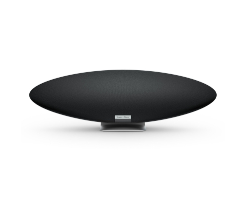 Bowers & Wilkins Zeppelin De 3 vías Gris Inalámbrico 240 W