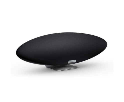 Bowers & Wilkins Zeppelin De 3 vías Gris Inalámbrico 240 W