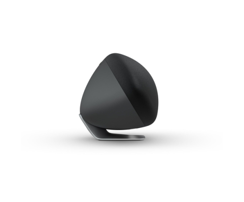 Bowers & Wilkins Zeppelin De 3 vías Gris Inalámbrico 240 W
