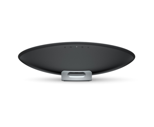 Bowers & Wilkins Zeppelin De 3 vías Gris Inalámbrico 240 W