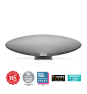 Bowers & Wilkins Zeppelin Gris