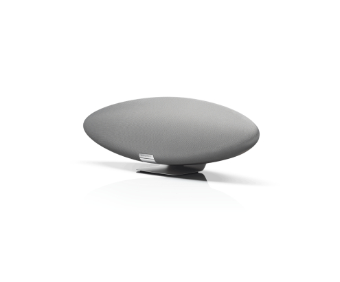 Bowers & Wilkins Zeppelin Gris