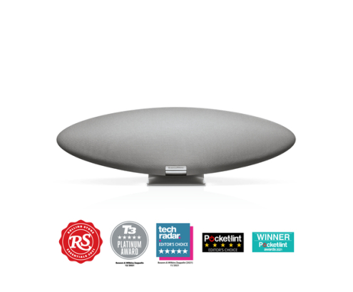 Bowers & Wilkins Zeppelin Gris