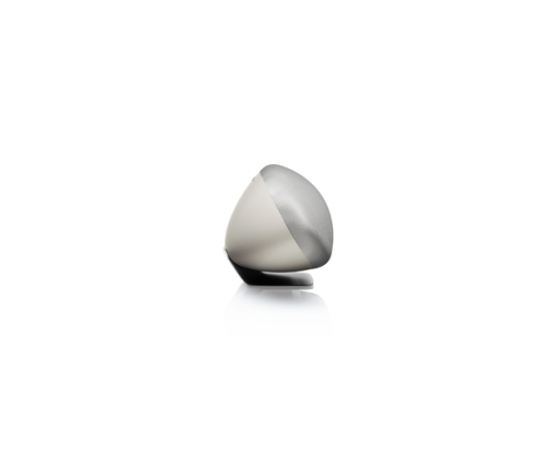 Bowers & Wilkins Zeppelin Gris