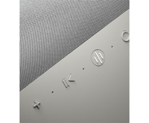 Bowers & Wilkins Zeppelin Gris