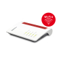 Box 4050 International router inalámbrico Doble banda (2,4 GHz / 5 GHz)