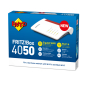 Box 4050 International router inalámbrico Doble banda (2,4 GHz / 5 GHz)
