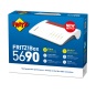 Box FRTZ! 5690 International