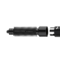 Braun AS1.5 Negro 300 W 1,8 m