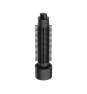 Braun AS1.5 Negro 300 W 1,8 m