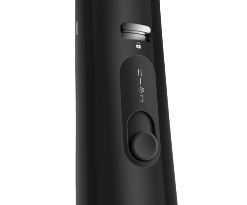 Braun AS1.5 Negro 300 W 1,8 m