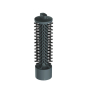 Braun AS1.52 Negro, Blanco 300 W 1,8 m