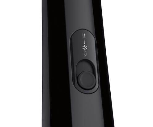 Braun AS2.2 Negro 300 W 1,95 m
