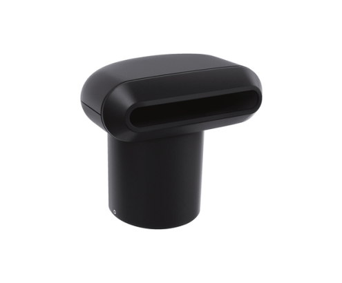 Braun AS2.2 Negro 300 W 1,95 m