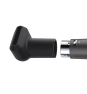 Braun AS2.26 Negro 800 W 1,95 m