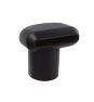 Braun AS2.26 Negro 800 W 1,95 m