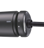 Braun AS2.26 Negro 800 W 1,95 m