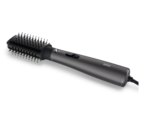 Braun AS2.26 Negro 800 W 1,95 m