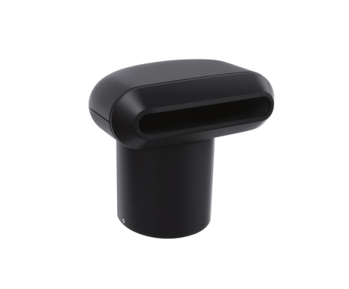 Braun AS2.26 Negro 800 W 1,95 m