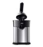 Braun CJ 7050 BK 160 W Negro, Acero inoxidable