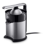 Braun CJ 7050 BK 160 W Negro, Acero inoxidable