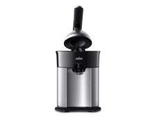 Braun CJ 7050 BK 160 W Negro, Acero inoxidable