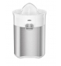 Braun CJ5050 WH prensa de cÍ­tricos eléctricos 60 W Metálico, Blanco
