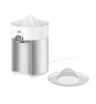 Braun CJ5050 WH prensa de cÍ­tricos eléctricos 60 W Metálico, Blanco