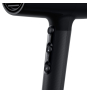 Braun HD 2.2 secador 2200 W Negro